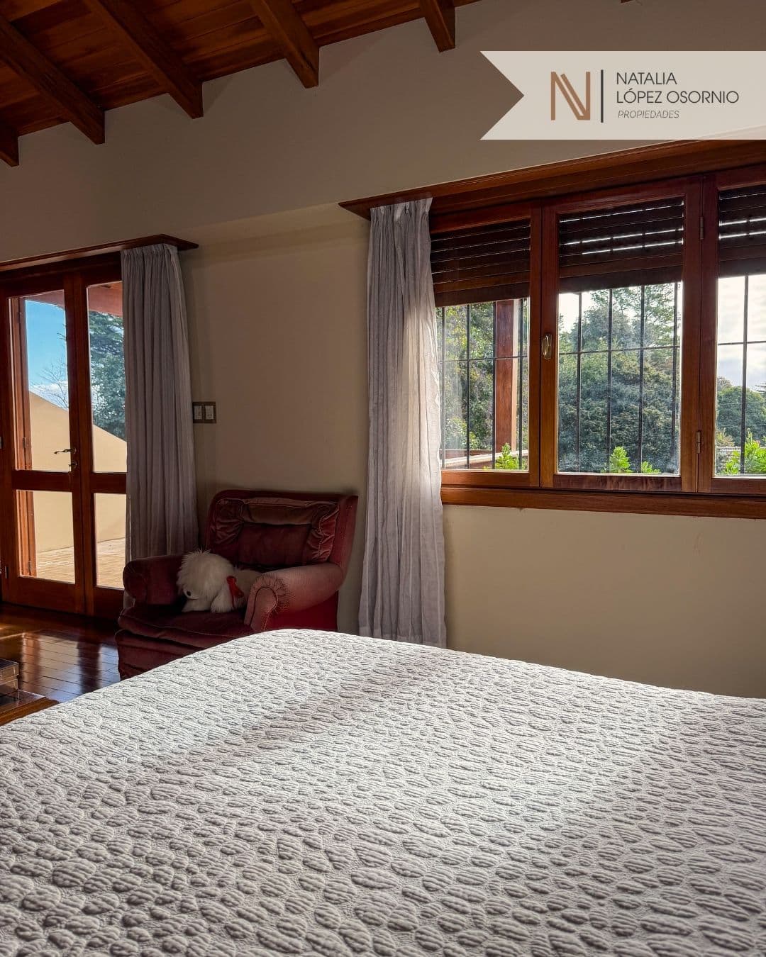 ✨ Chalet de Categoría en Parque Arano  - 15