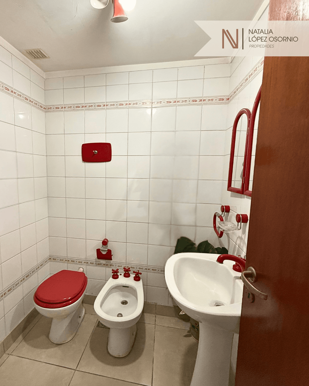 ✨ Dpto. 3 dorm. frente a Plaza Ppal. - 25