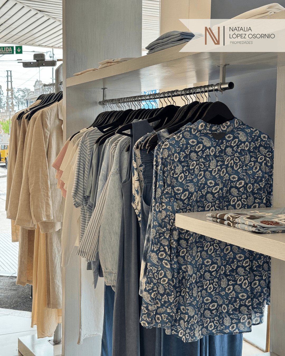 🎯 FONDO DE COMERCIO A LA VENTA – ROSELLA - 17