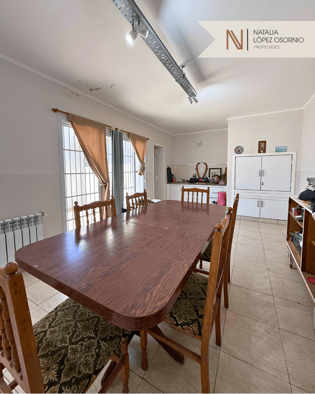 🏡 Hermosa Casa Reciclada ♻ - 11