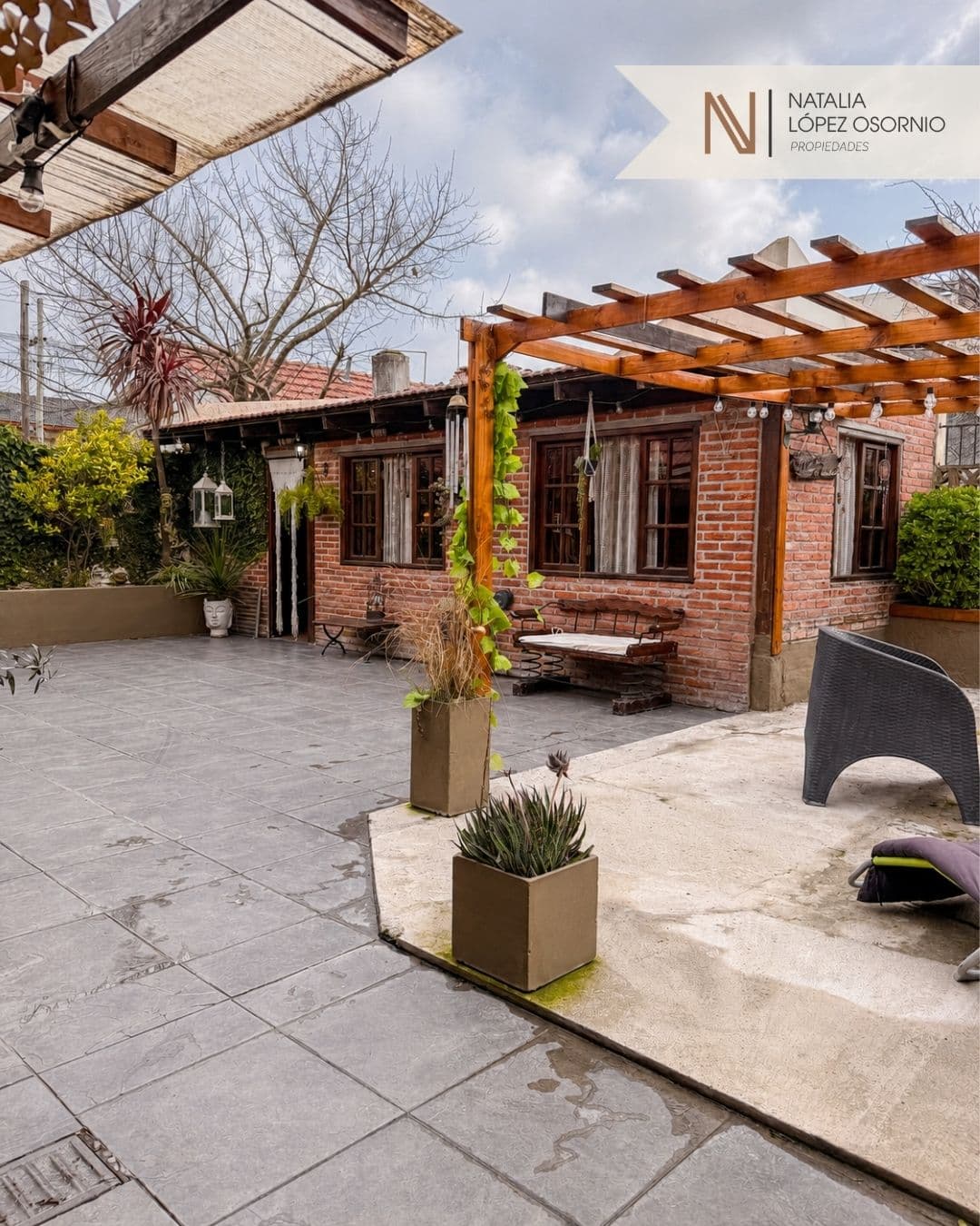 🏡 Chalet de categoría en San Vicente - 3 dorm. - 37