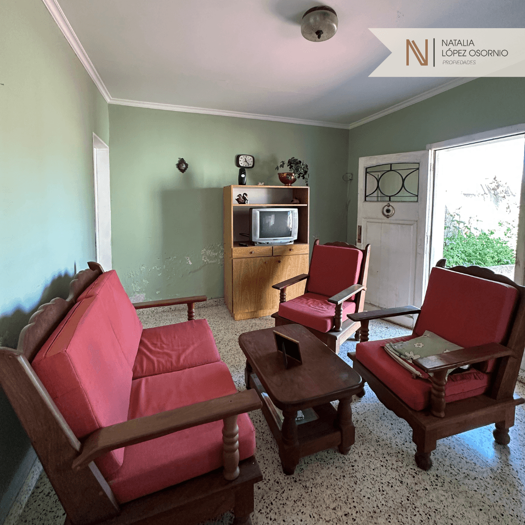 🏡 CASA para reciclar con potencial🌿 - 5