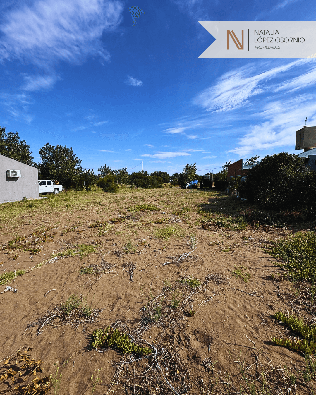 🌊 LOTE EN B. MARISOL - Listo para Edificar! - 4