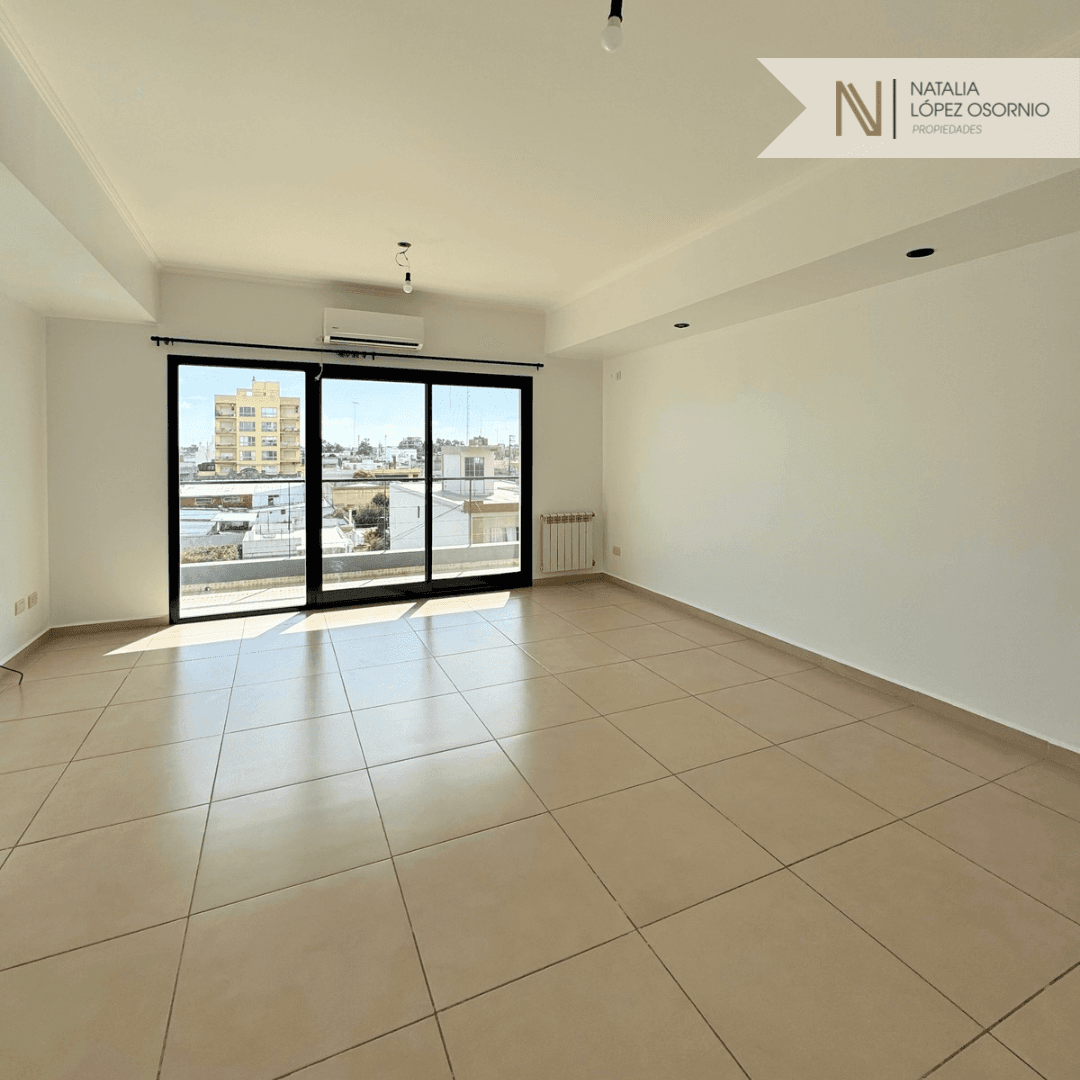 🌟 Departamento 2 Dorm - Edificio TERRA - 6