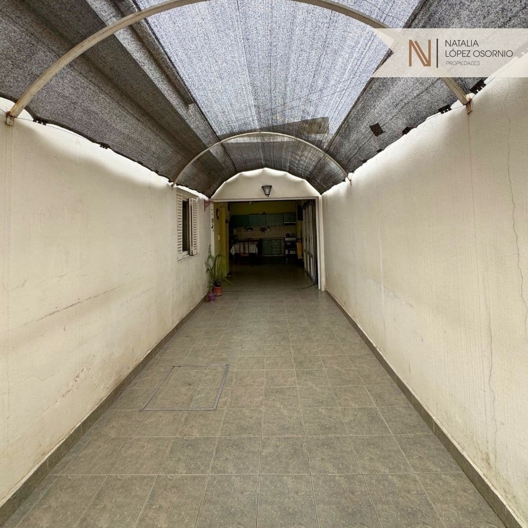✨  Hermosa CASA - B. Mariano Moreno - 14