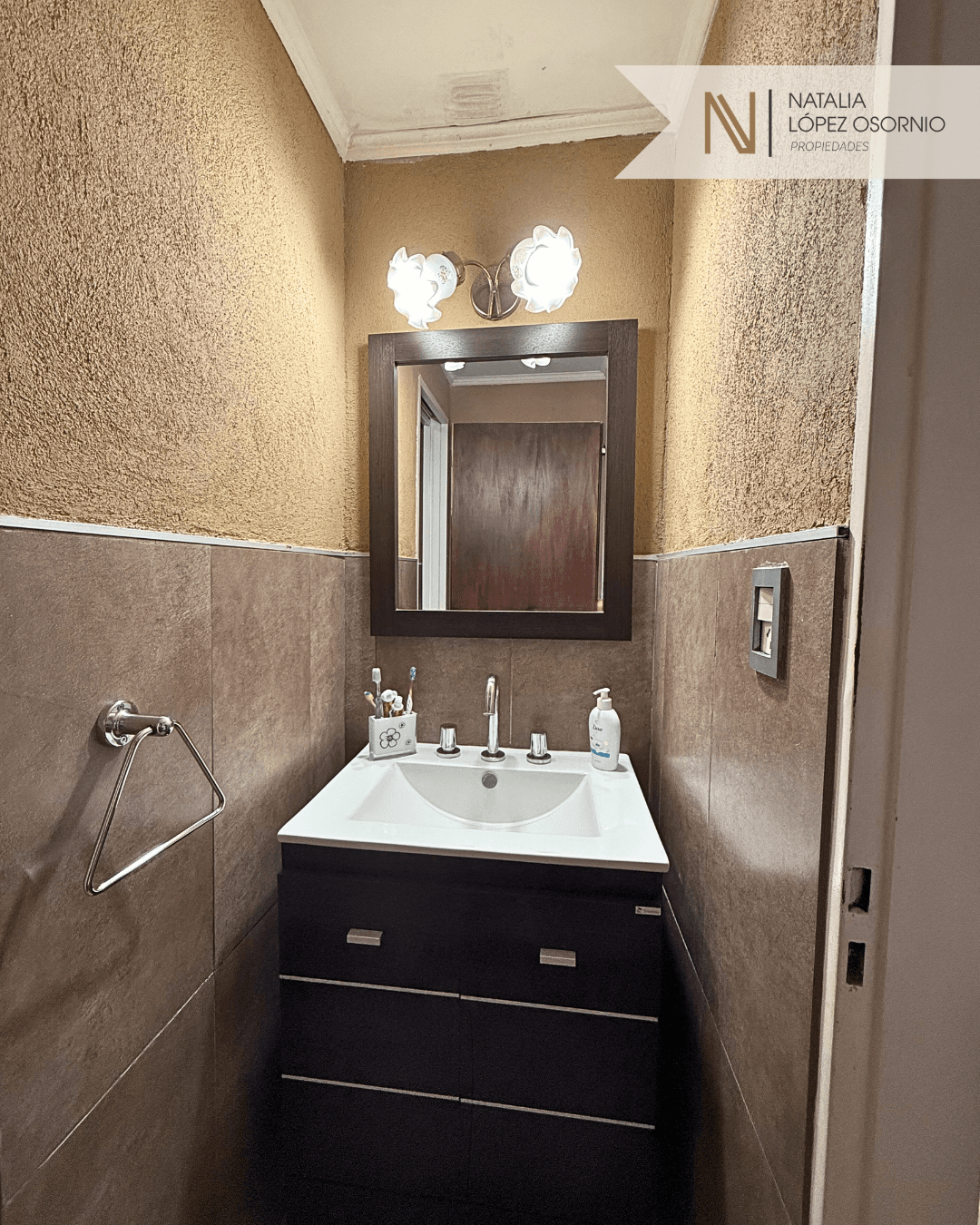 ✨ Dpto. 3 dorm. frente a Plaza Ppal. - 21