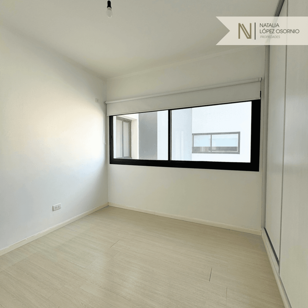 🌟 Departamento 2 Dorm - Edificio TERRA - 12