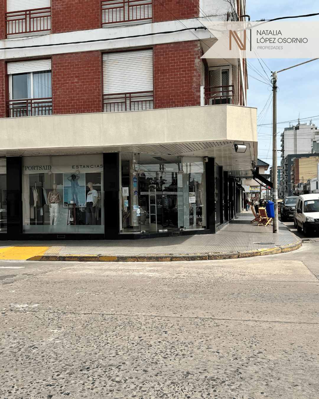 🎯 FONDO DE COMERCIO A LA VENTA – ROSELLA - 5