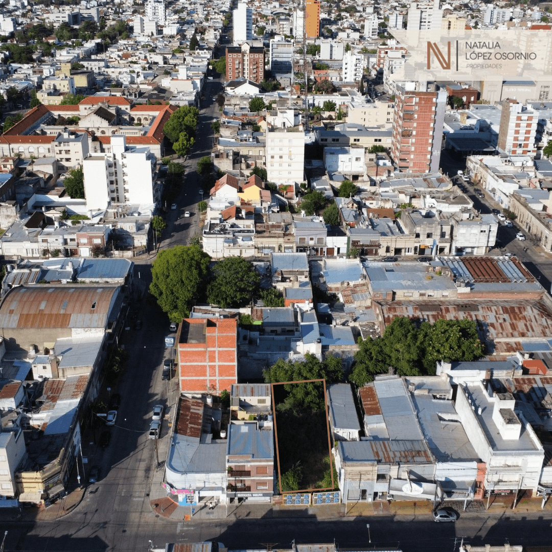 🌳 Magnífico lote - Necochea 2979  - 5