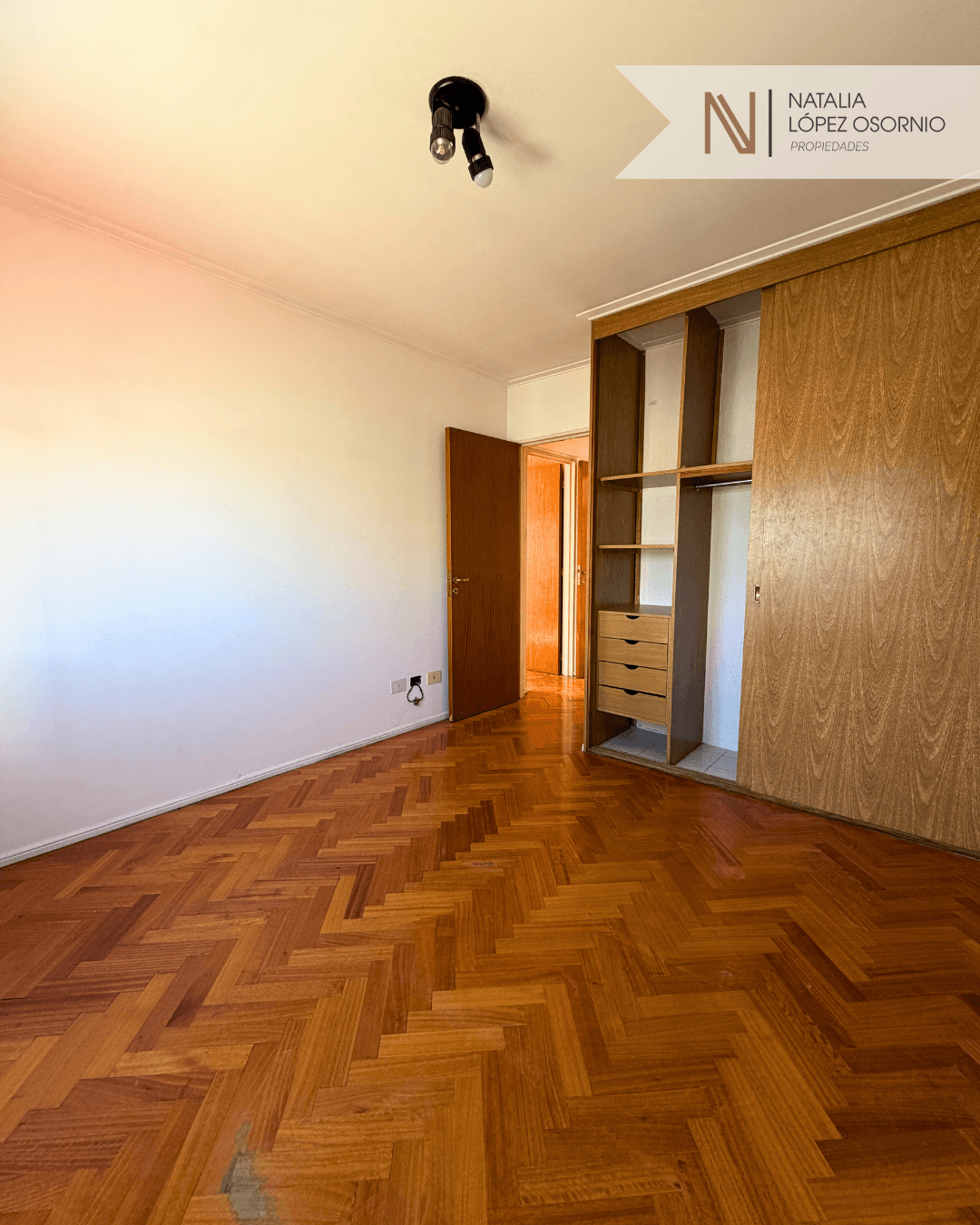 ✨ Dpto. de 2 dorm. en Torre Paz - 14