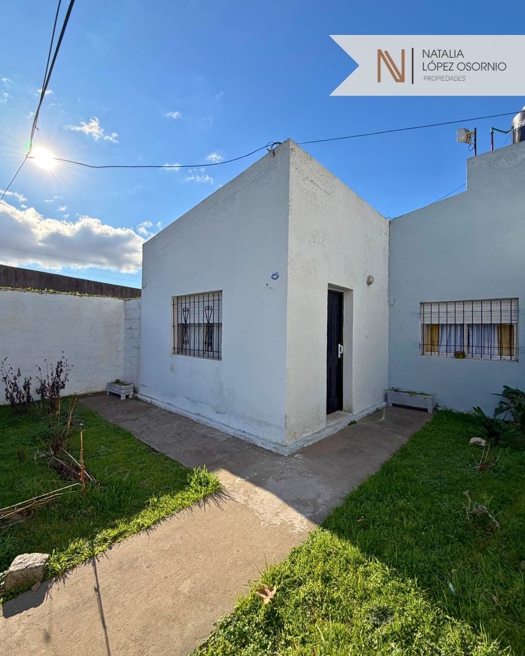 🏡 Casa en venta 2 dorm - V. Sarsfield y Av. Pellegrini - 5