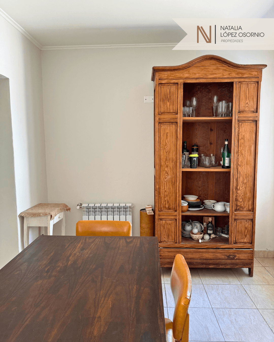 🏡 Hermosa Casa Reciclada ♻ - 9