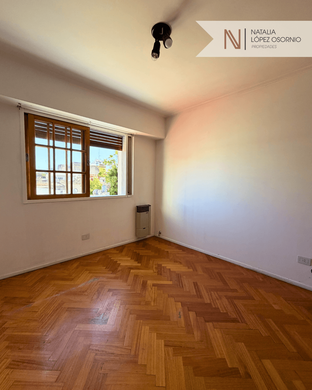 ✨ Dpto. de 2 dorm. en Torre Paz - 17