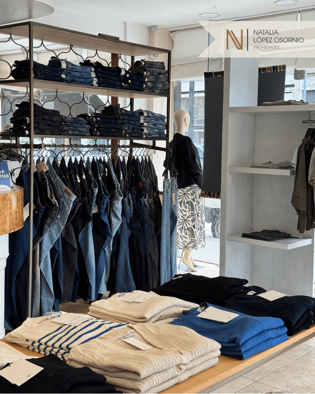 🎯 FONDO DE COMERCIO A LA VENTA – ROSELLA - 22