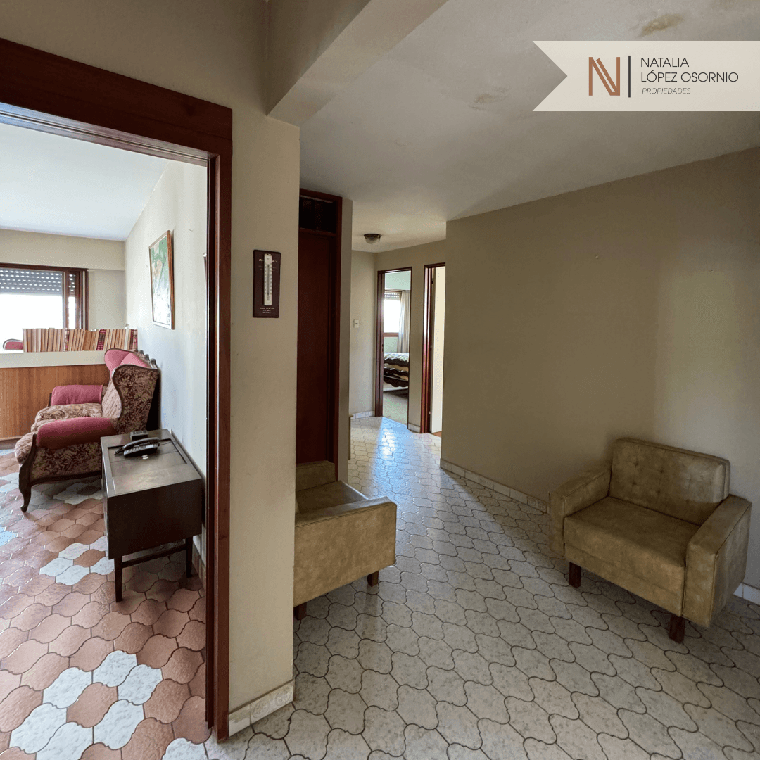 🌟 CASA en PLANTA ALTA - Microcentro - 6