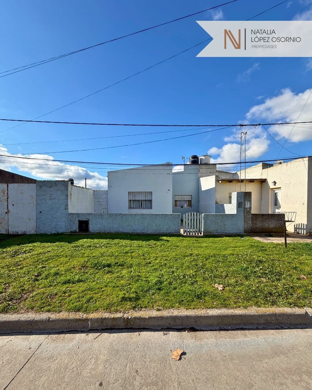 🏡 Casa en venta 2 dorm - V. Sarsfield y Av. Pellegrini - 4