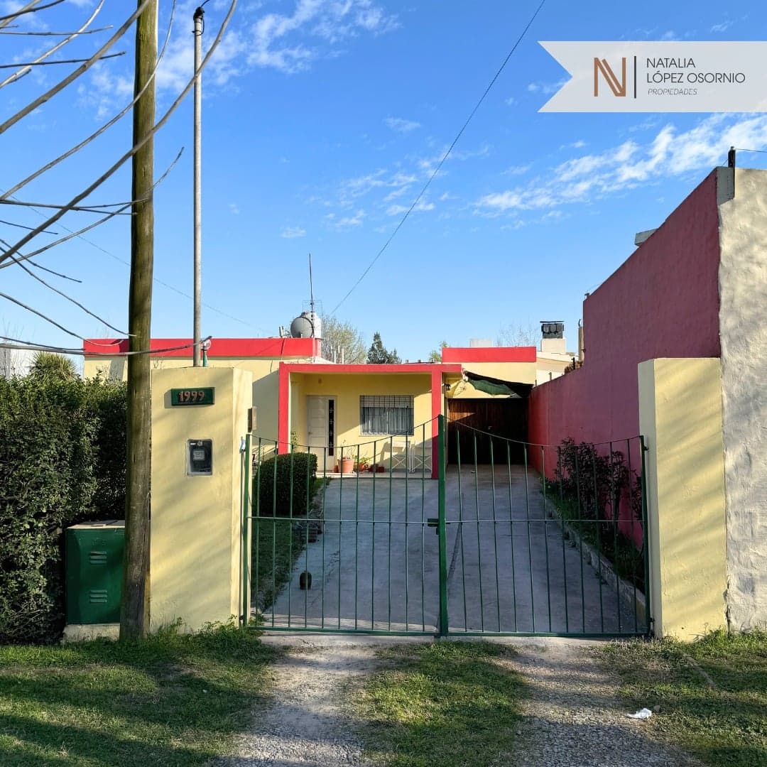 🏡 Hermosa CASA en Villa Aurora - 3