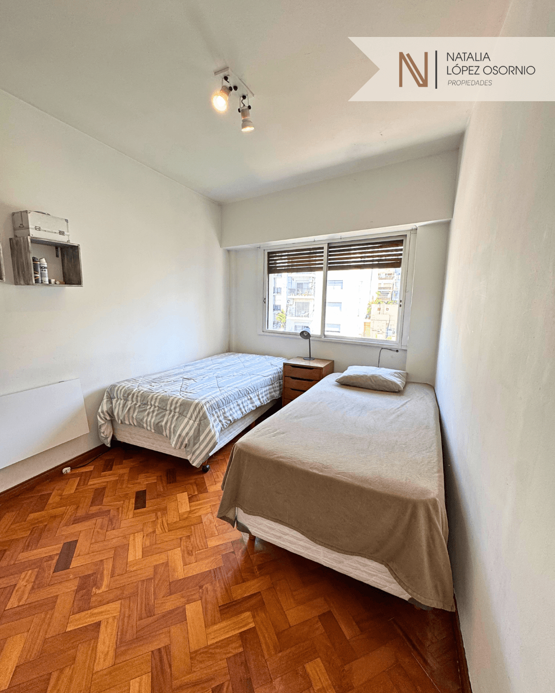 🏬 ALQUILER CABA - Departamento de 2 ambientes✨ - 11