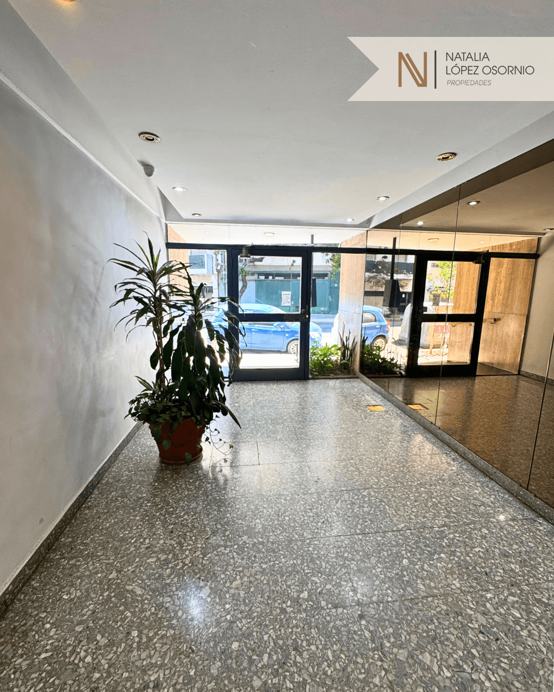 🏬 ALQUILER CABA - Departamento de 2 ambientes✨ - 17