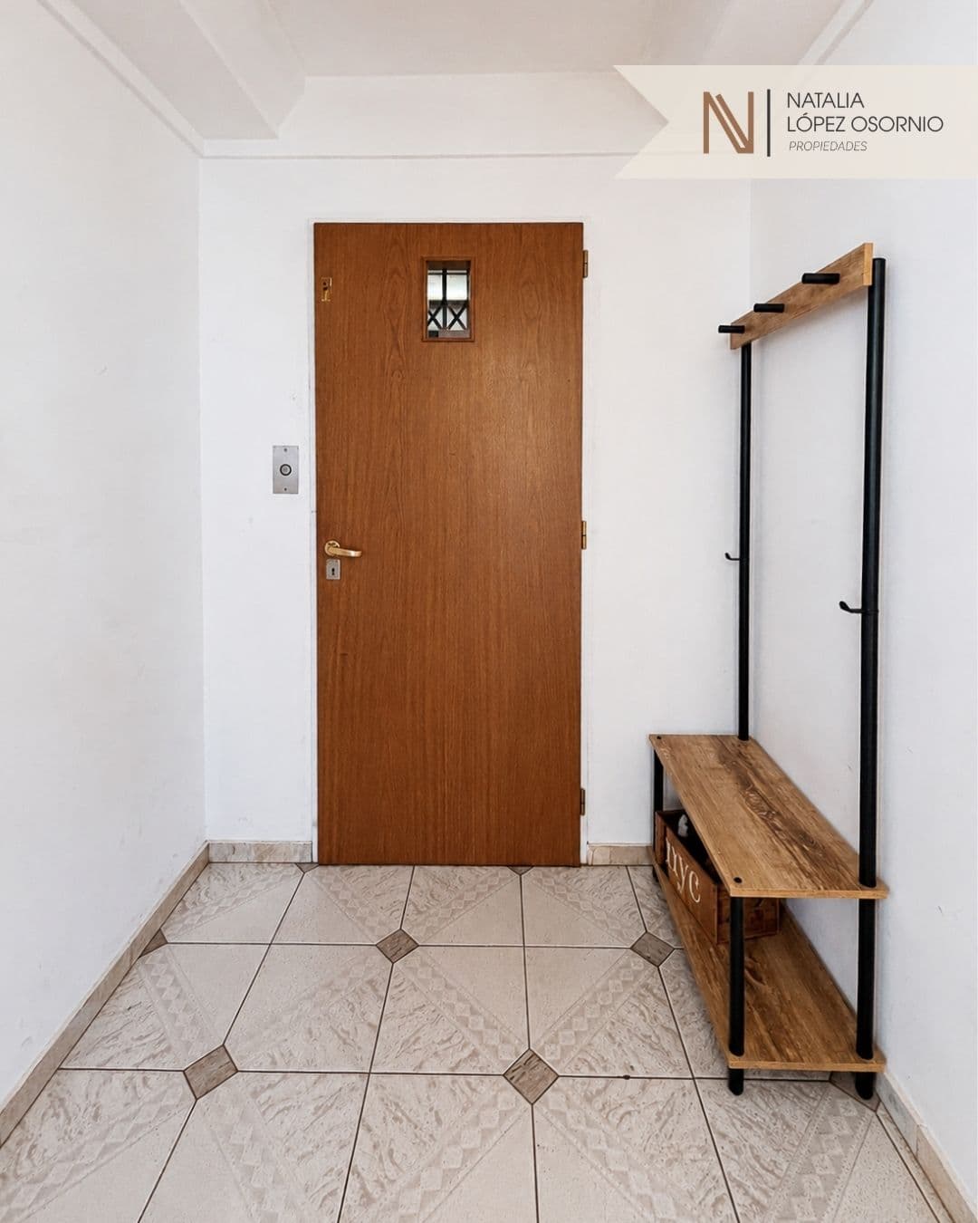 Magnífico Penthouse | 10.º piso | Plaza Central - 39