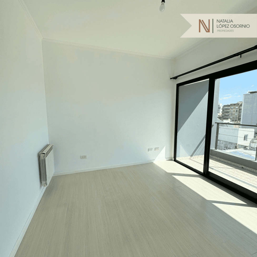 🌟 Departamento 2 Dorm - Edificio TERRA - 11