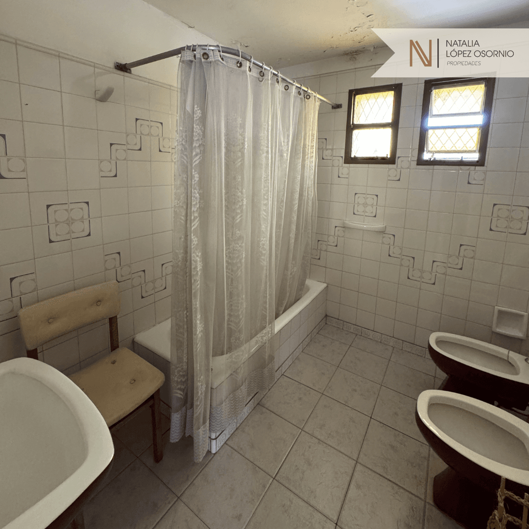 🌟 CASA en PLANTA ALTA - Microcentro - 15