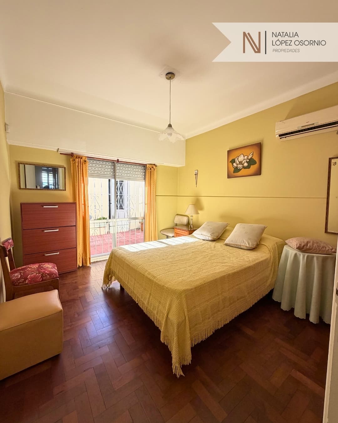 🏡 Casa de 3 dorm. en Pueblo Nuevo - 11