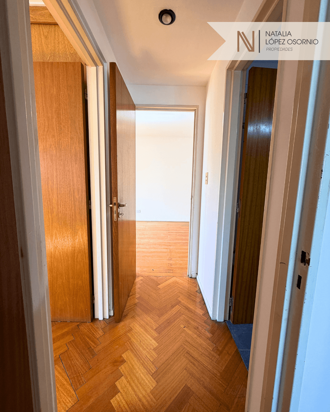 ✨ Dpto. de 2 dorm. en Torre Paz - 24