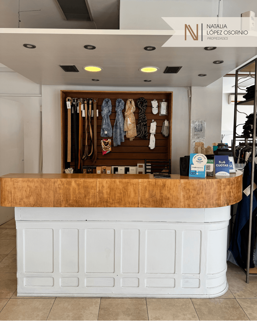 🎯 FONDO DE COMERCIO A LA VENTA – ROSELLA - 8