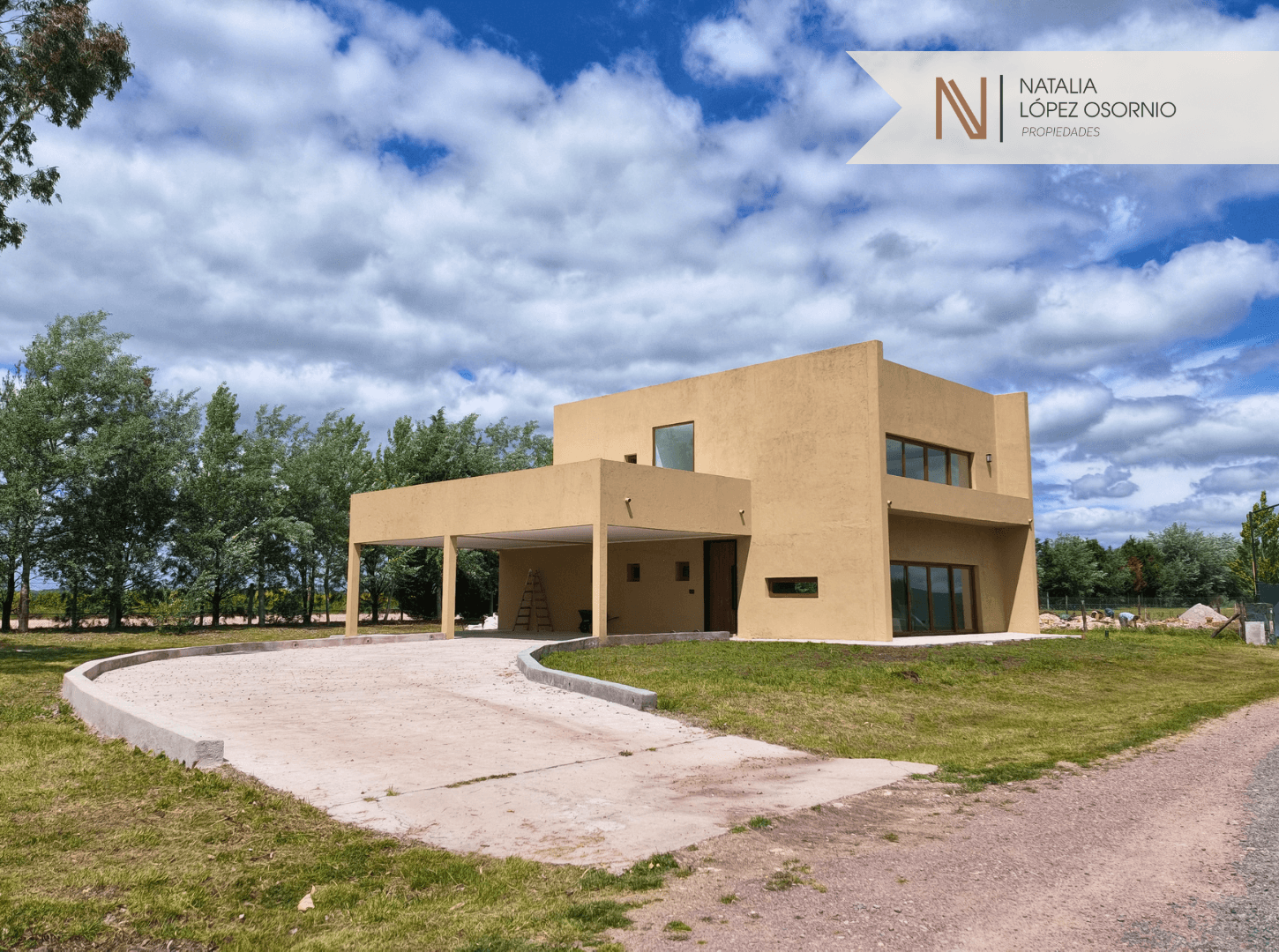 Magnífica Casa a estrenar - Country Sauveterre - 5