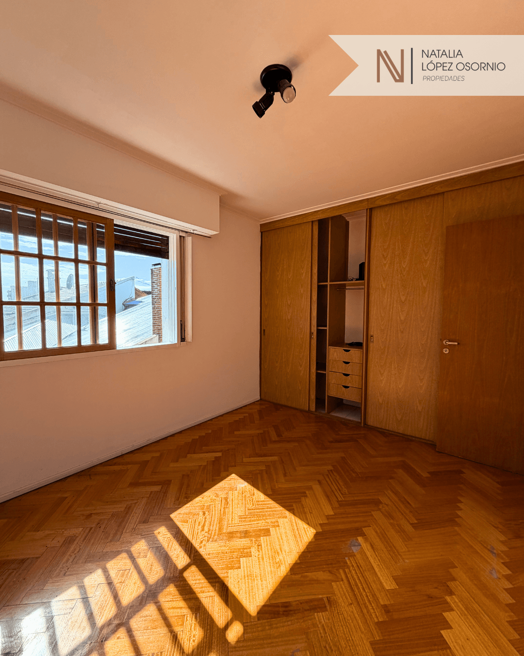 ✨ Dpto. de 2 dorm. en Torre Paz - 15