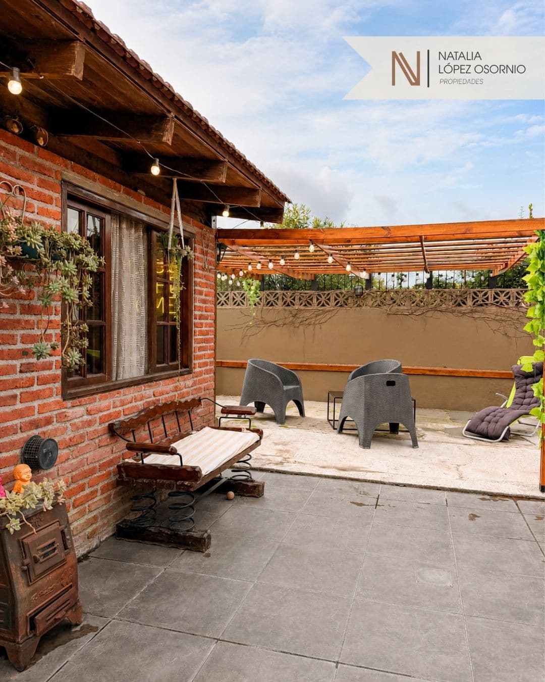 🏡 Chalet de categoría en San Vicente - 3 dorm. - 38