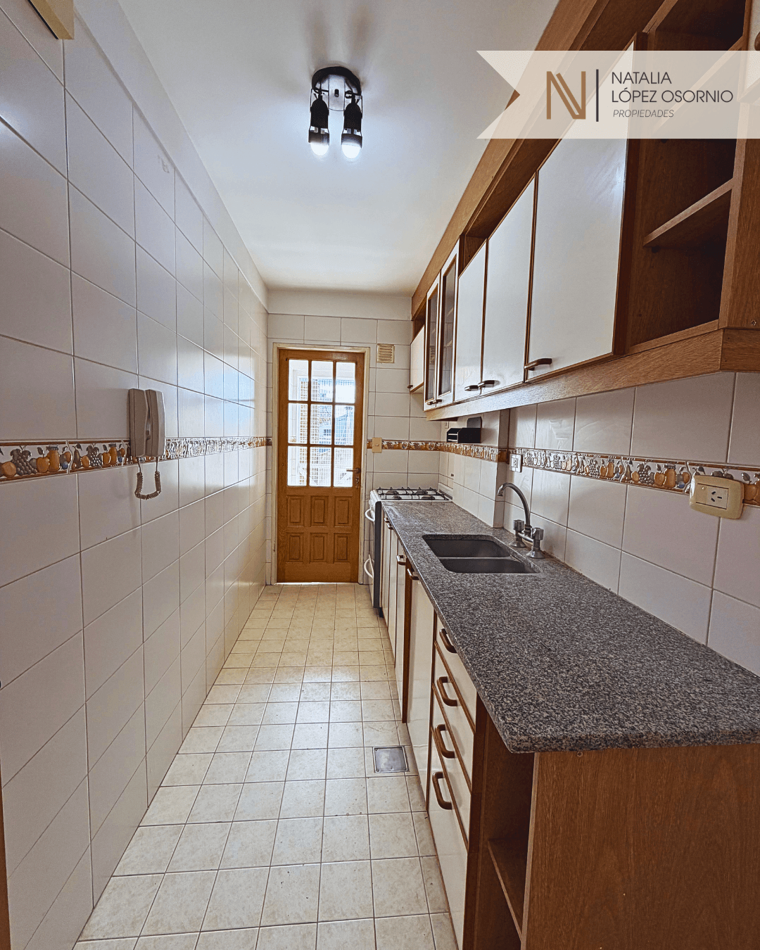 ✨ Dpto. de 2 dorm. en Torre Paz - 11