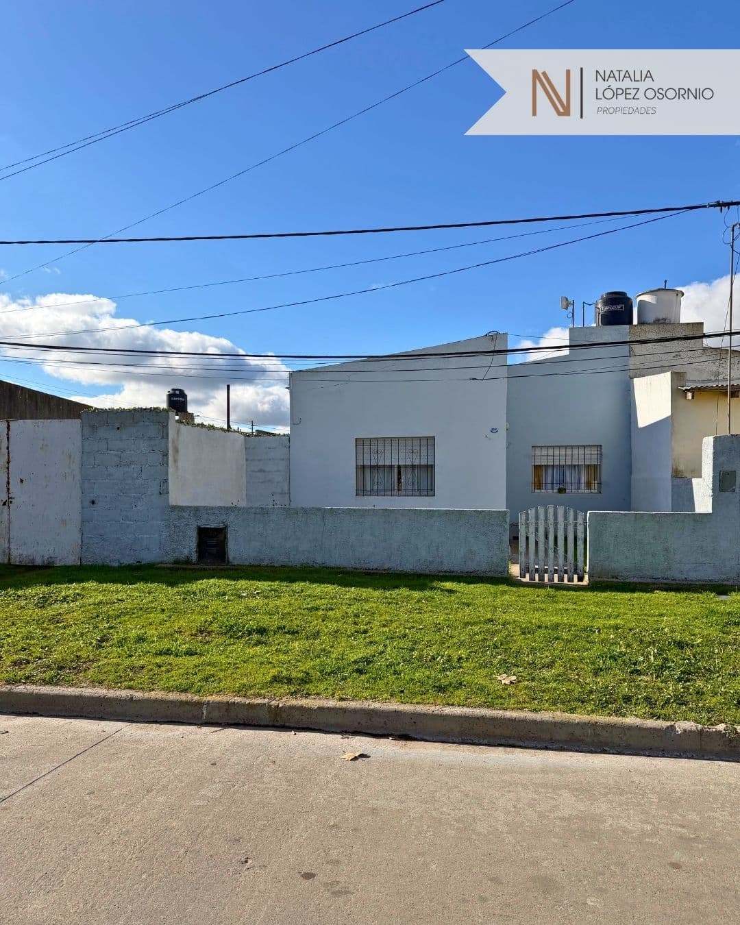 🏡 Casa en venta 2 dorm - V. Sarsfield y Av. Pellegrini