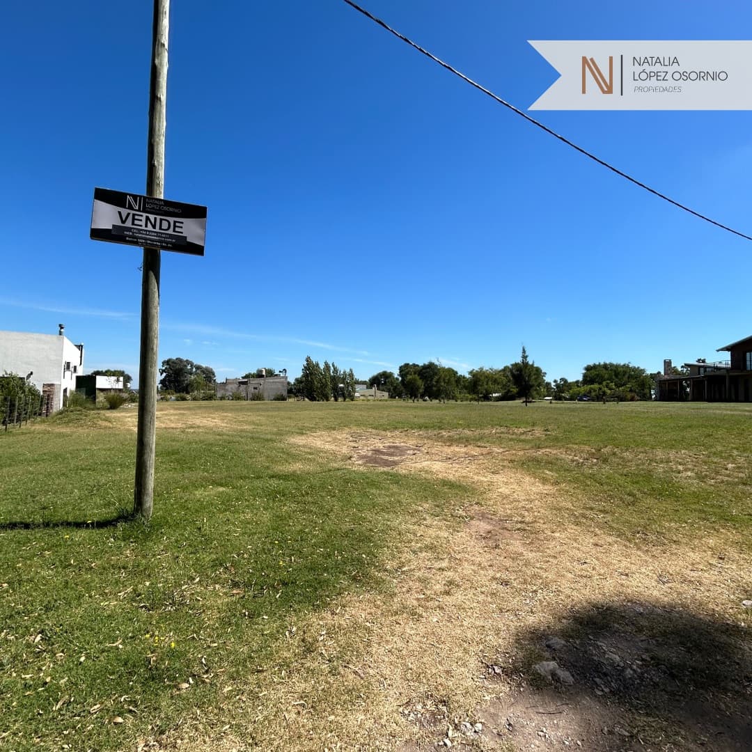 🌿 Increíble LOTE en Bella Vista