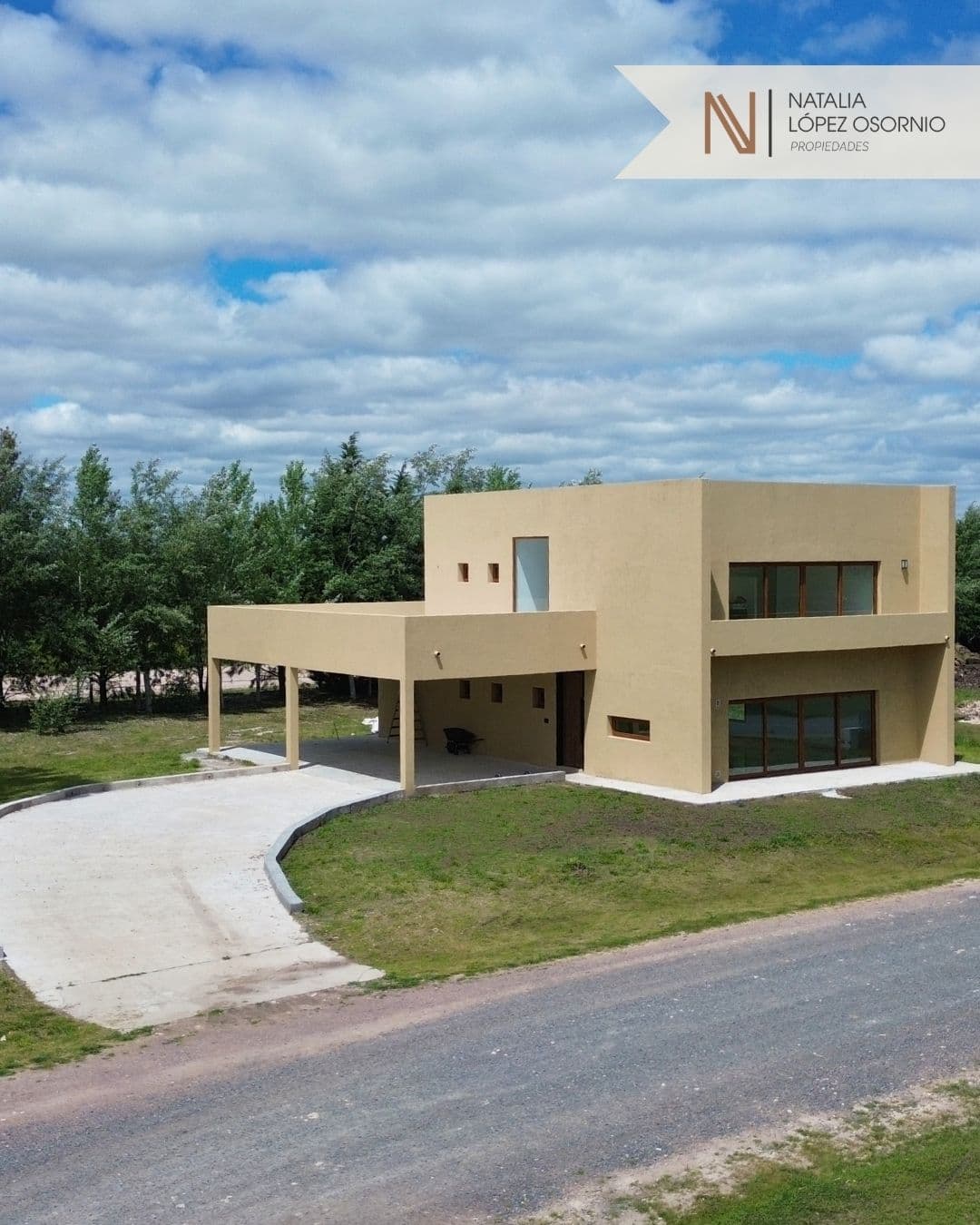 Magnífica Casa a estrenar - Country Sauveterre