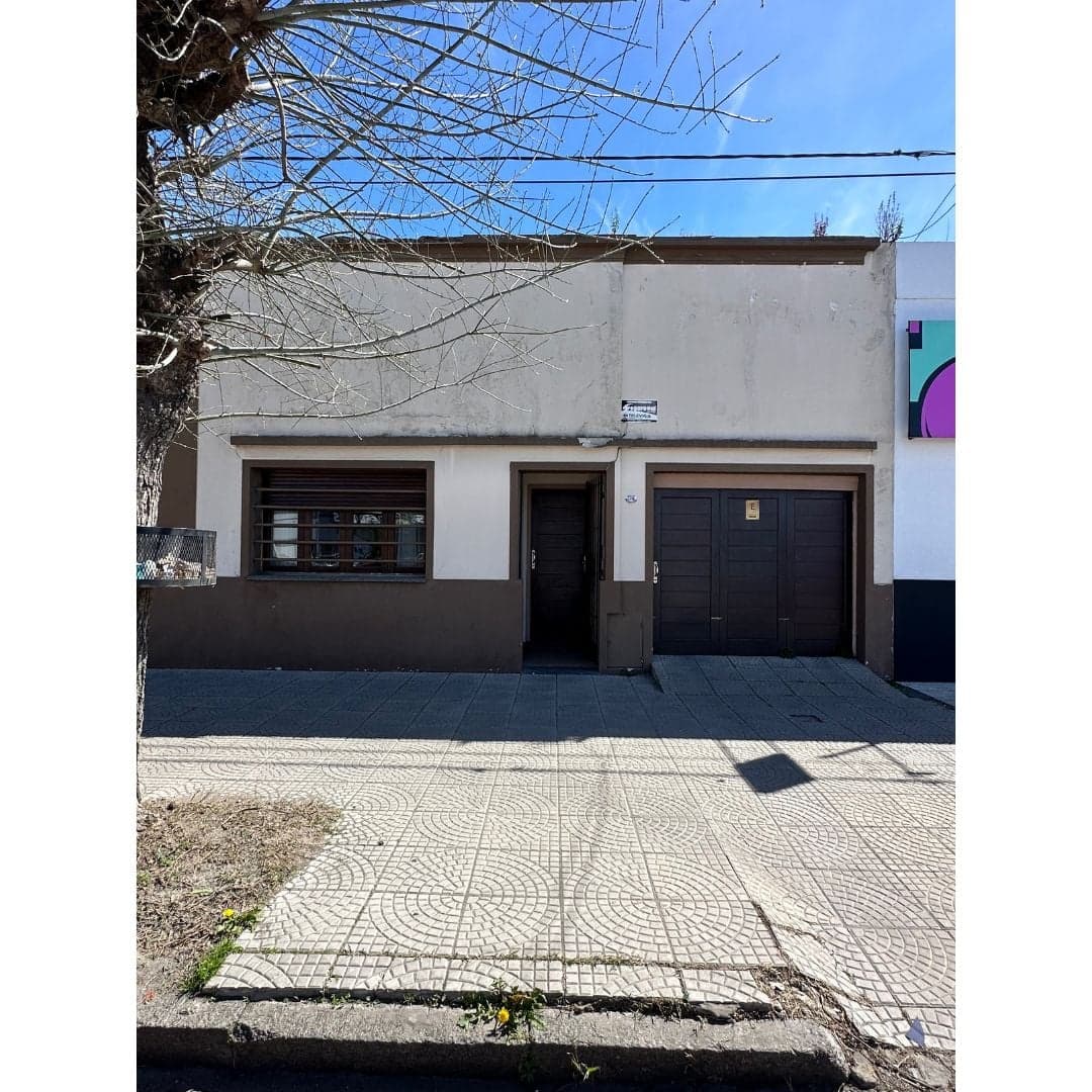 🏠♻️CASA reciclada - Microcentro