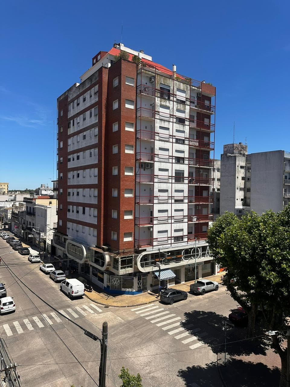 🏙 Depto. 3 dormitorios | Centro